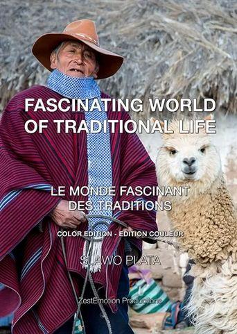 Livre «Le Monde fascinant des traditions» par Slawo Plata