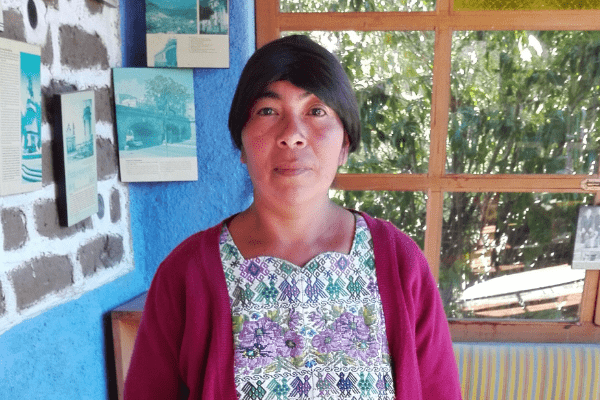 education Guatemala LeonorArjtzacSapon parenteleve