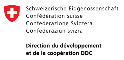Direction du développement et de la coopération (DDC)