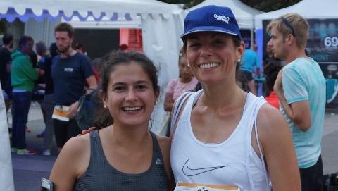 Enfants du Monde est partenaire de l'édition 2019 de la Carouge Run2Run
