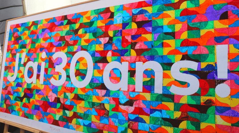 30 ans des droits de l'enfant - 20 novembre 2019