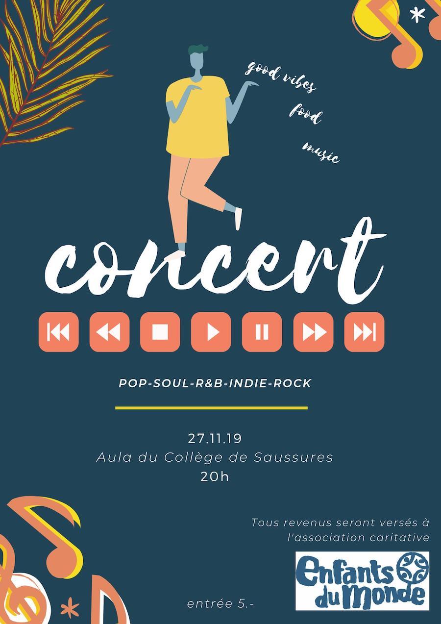 2020.10 CollectedeFonds DanieldeAlmeida concert flyer