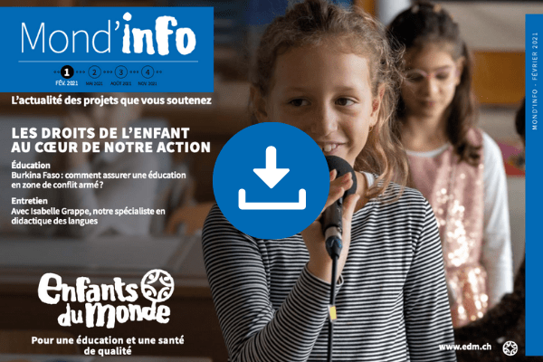 Mond'info février 2021