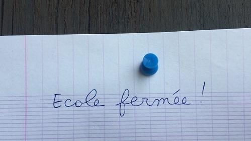 Les activités Enfants du Monde continuent pendant la crise du Covid19