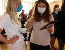Digital Health Forum, 7 septembre 2020 © Medicus Mundi Suisse